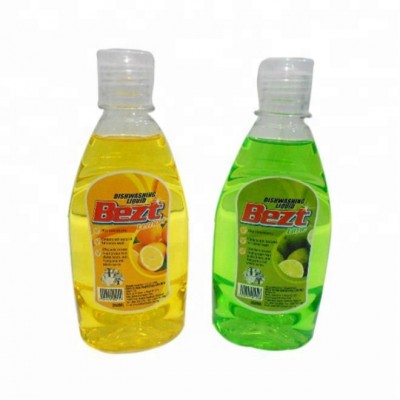 Lime Dishwashing Liquid 250ml