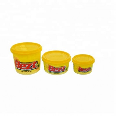 Lemon Fragrance Kitchen Dishwashing Paste