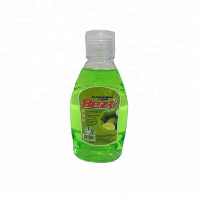 Dishwashing Liquid (250 ml) Lime