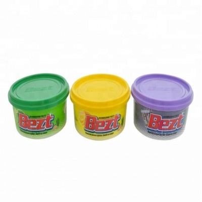 400gm Premium Quality Bezt Dish Wash Paste with Lemon, Lime or Lavender