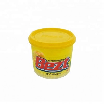 800g Multipurpose Lemon Bezt Dishwashing Paste