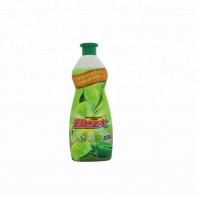 Lime Dishwashing Liquid (Ultra Active)